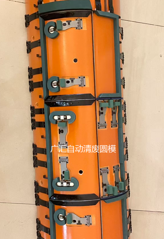 揭阳圆模
